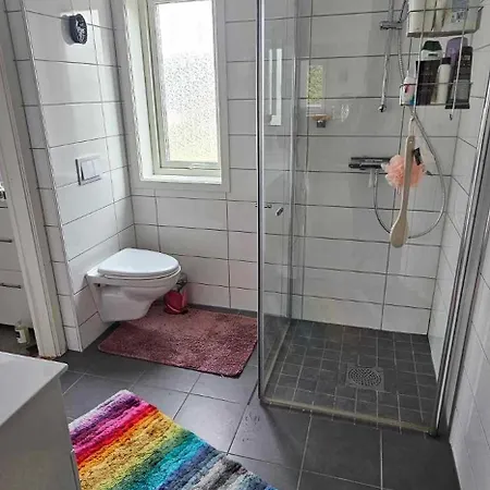 One Bedroom - Family Διαμέρισμα *