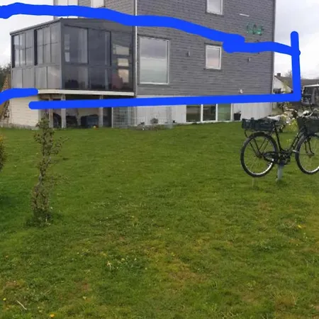 Διαμέρισμα One Bedroom - Family *