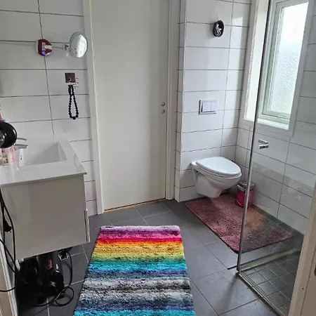 One Bedroom - Family Διαμέρισμα