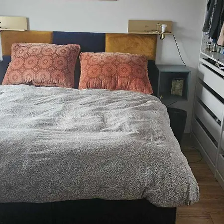 Διαμέρισμα One Bedroom - Family *